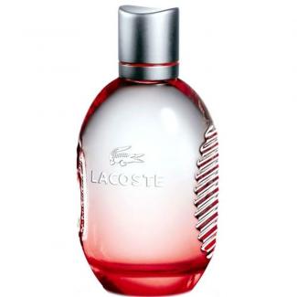 Lacoste Red pour homme 